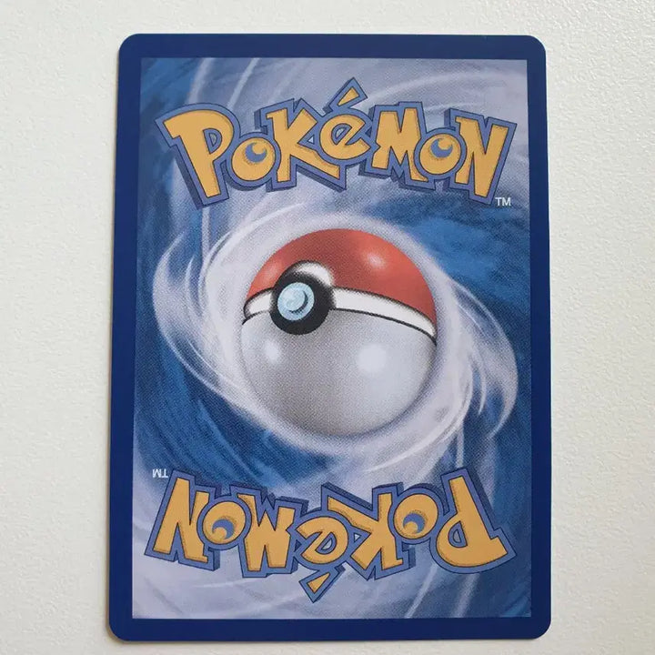 [BUNJANG] Pokemon Card / 도치보구 포켓몬카드