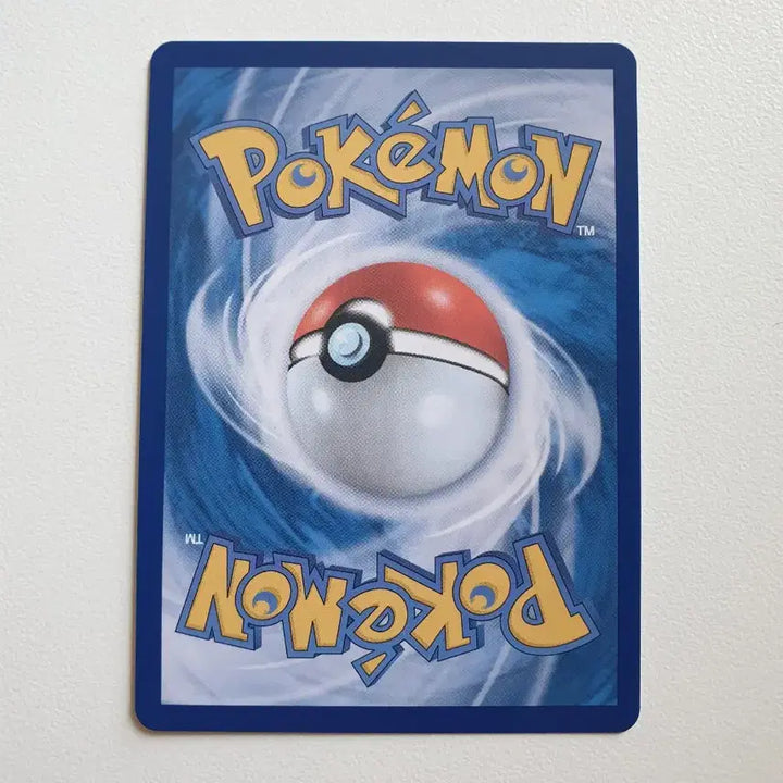 [BUNJANG] Meowth Pokémon Card / 메리프 포켓몬카드
