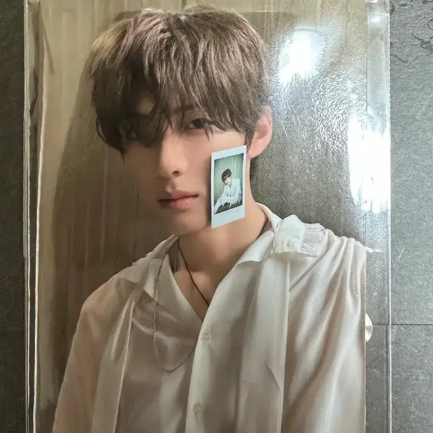 [BUNJANG] ALD1 1st Week Photocard / 알디원 팝업 MD 1주차 포카