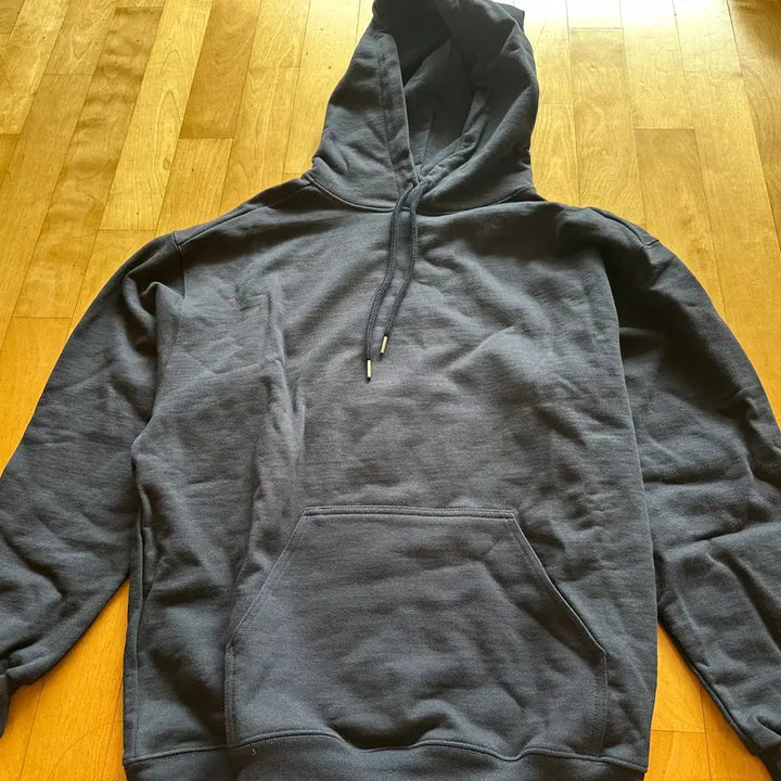 [BUNJANG] Sunba Navy Quokka Explosion Hoodie Size 2 / 선바 네이비 쿼카 폭발 후드티 2사이즈 판매합니다