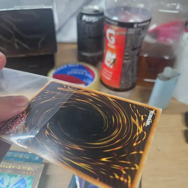 [BUNJANG] Sacred Shield Mirror Power SCHROTH 1st Edition / 성스러운 방어막 거울의 힘 슈레 1st