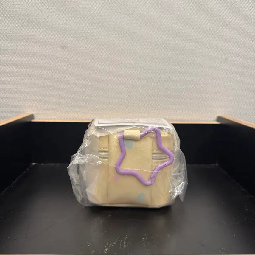[BUNJANG] Pokemon Center Star Carabiner Pouch (Lapras) / 일포센) 포켓몬센터 별모양 카라비너 파우치 (라프라스)