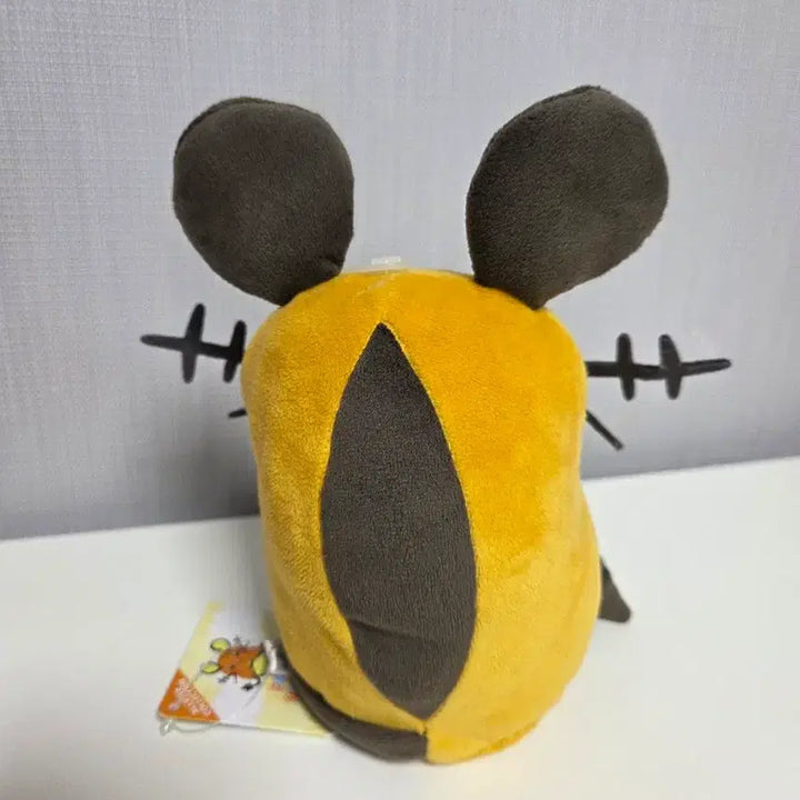 [BUNJANG] Pokemon Dedenne Plush / 포켓몬 데덴네 인형