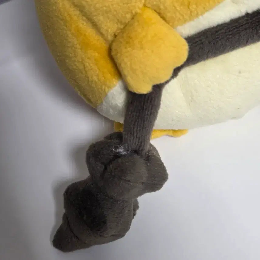 [BUNJANG] Pokemon Dedenne Plush / 포켓몬 데덴네 인형