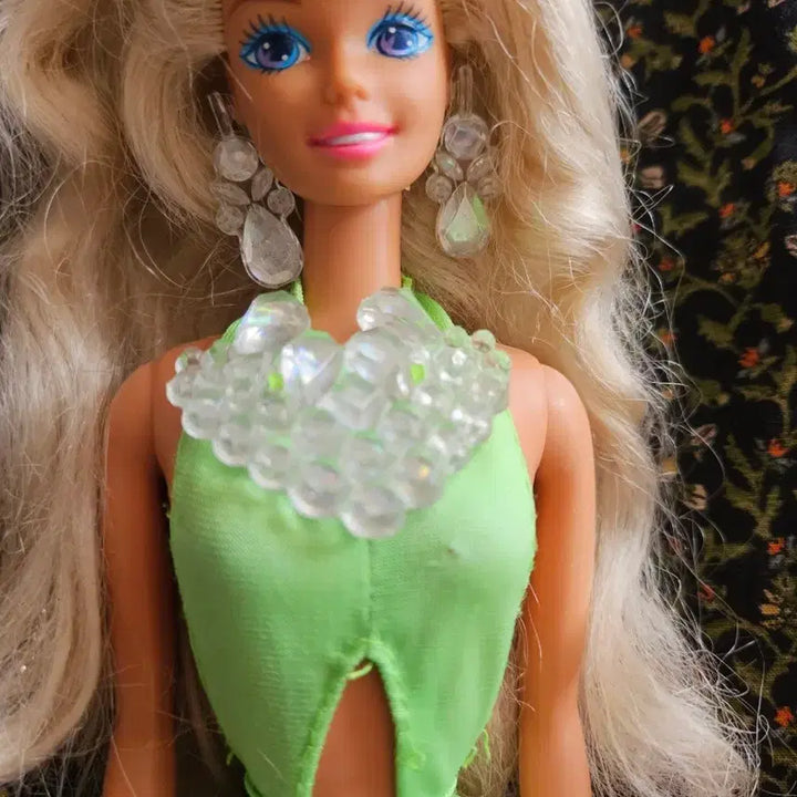 [BUNJANG] Vintage Barbie Doll / 빈티지 바비인형/고전바비