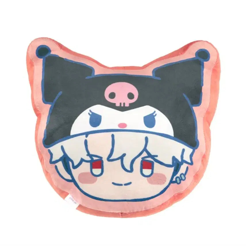 [BUNJANG] PLAVE Puru Eunho Face Cushion / 플레이브 플뿌 페이스쿠션(은호)
