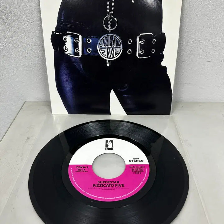 [BUNJANG] Pizzicato Five &