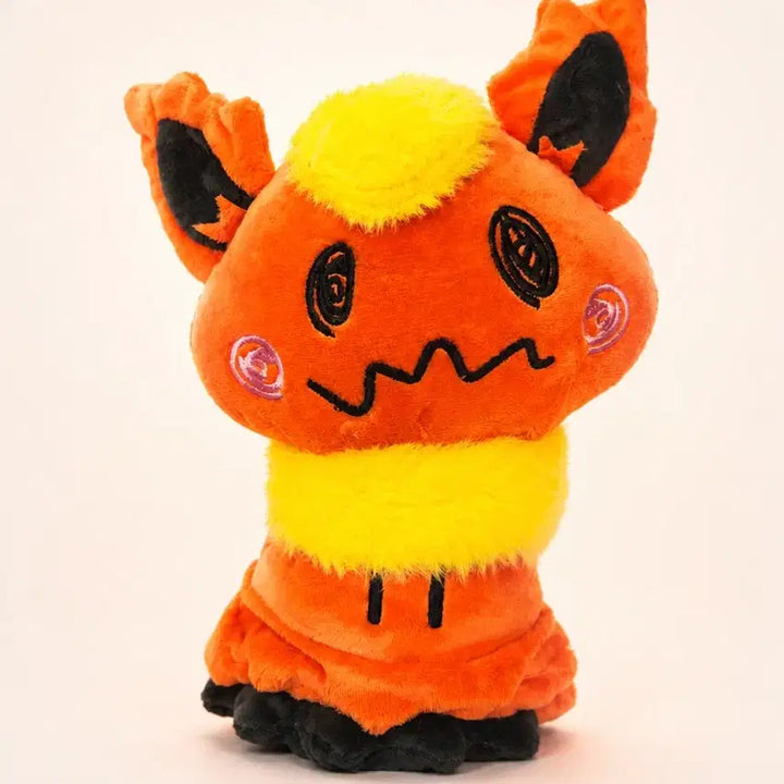 [BUNJANG] Pokemon Mimikyu Mimicking Booster Doll / 포켓몬스터 따라큐 따라하는 부스터 인형 + 포장