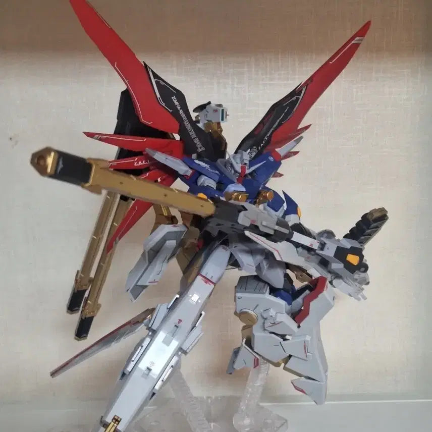[BUNJANG] Angry Birds Destiny + Zeus Silhouette Decal Model Kit / 앵그리버드 데스티니 + 제우스 실루엣 데칼작