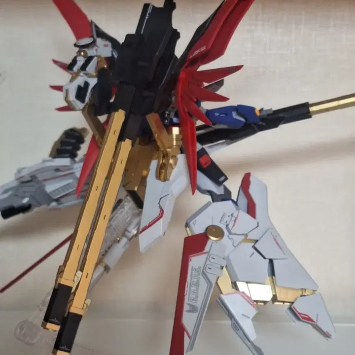 [BUNJANG] Angry Birds Destiny + Zeus Silhouette Decal Model Kit / 앵그리버드 데스티니 + 제우스 실루엣 데칼작