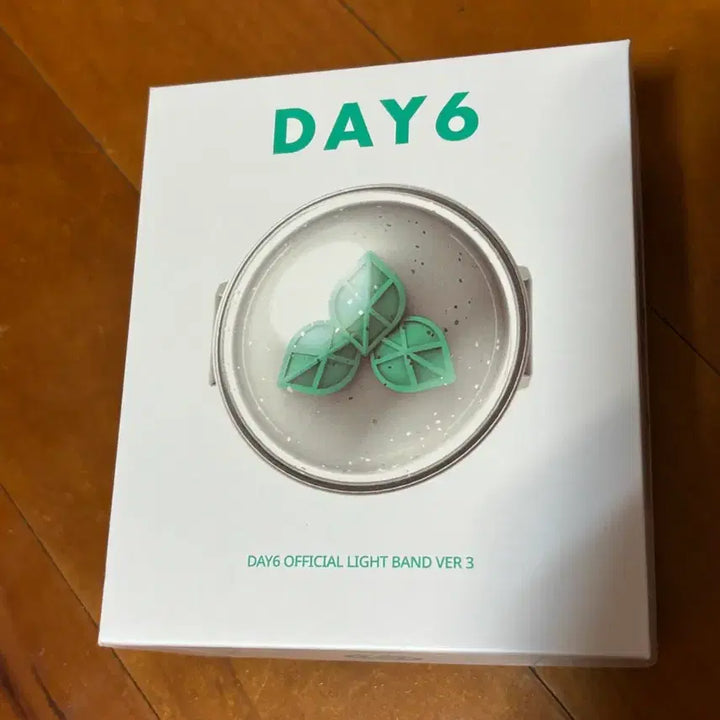 [BUNJANG] Day6 Made Watch Ver. 3 / 데이식스 마데워치 ver.3