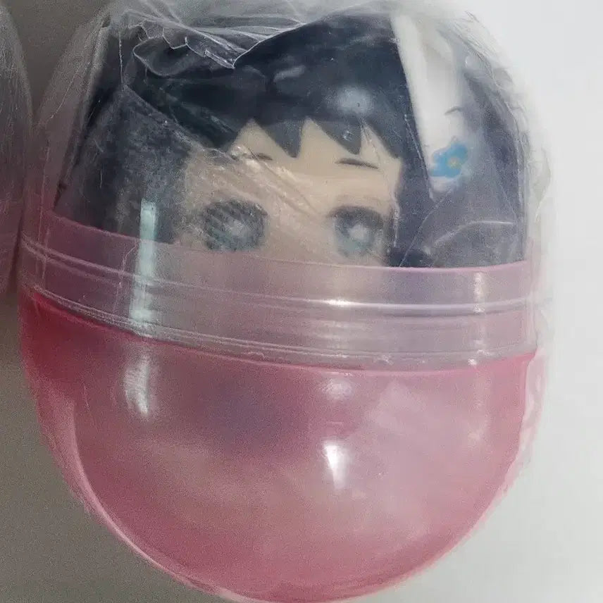 [BUNJANG] Demon Slayer Makomo Onemutan Plush / 귀멸의 칼날 오네무탄 마코토