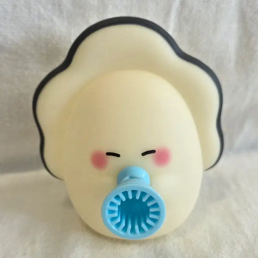 [BUNJANG] Oyster Plush Toy / 굴 인형 장난감