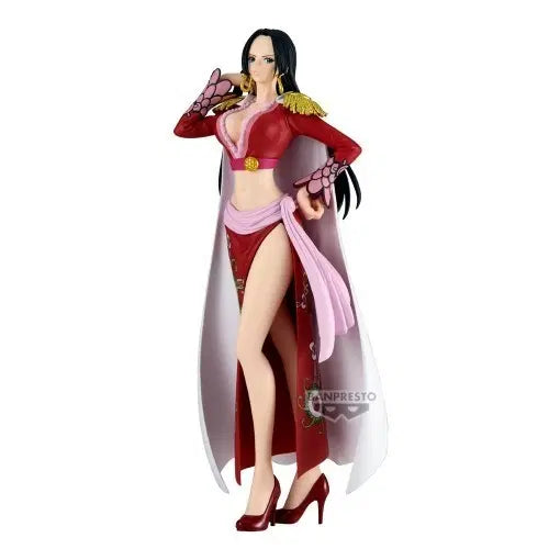 [BUNJANG] Boa Hancock Figure / 원피스 보아 핸콕 피규어