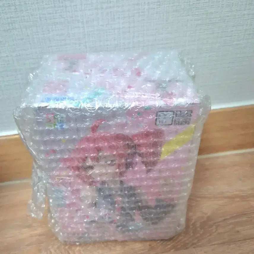 [BUNJANG] Kasane Teto Chocolat Noods Stopper Figure (Sealed) / (당발가능)카사네 테토 쵸코노세 누들스토퍼 미개봉 현물