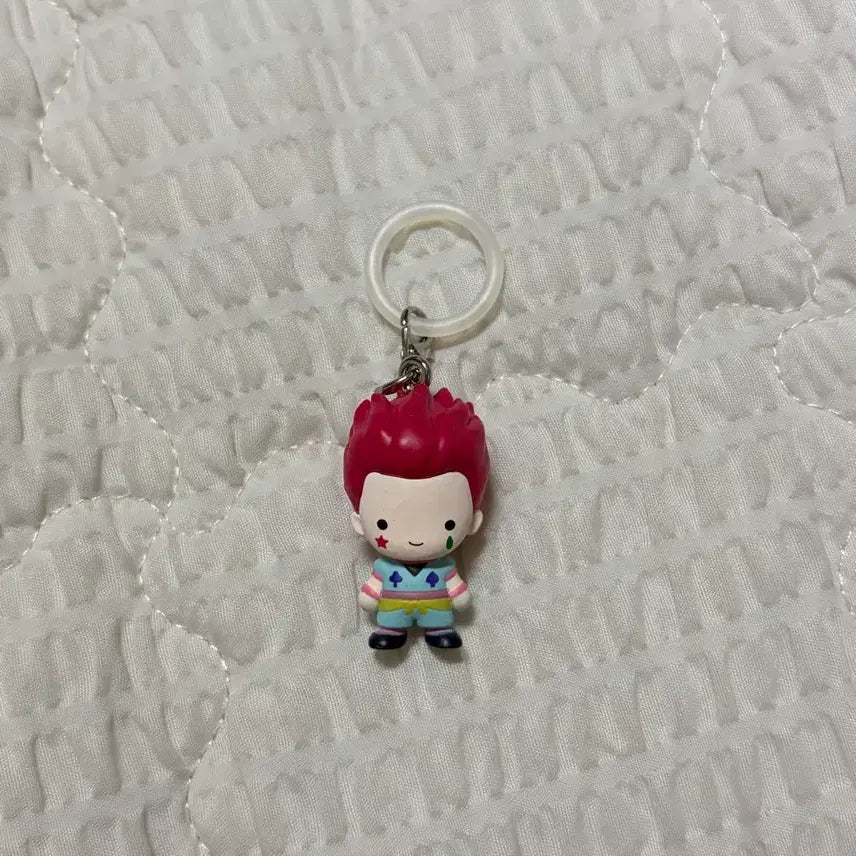 [BUNJANG] Hunter x Hunter Hisoka Mezilshi Hunter Edition / 헌터헌터 히소카 메지루시 헌시편