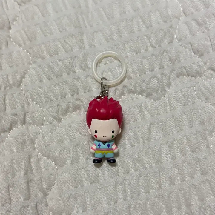 [BUNJANG] Hunter x Hunter Hisoka Mezilshi Hunter Edition / 헌터헌터 히소카 메지루시 헌시편