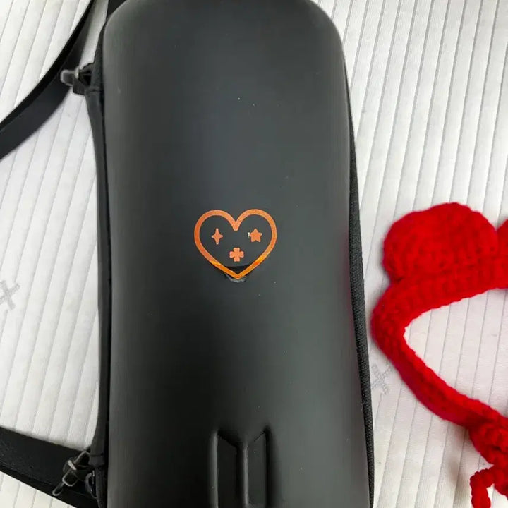 [BUNJANG] BTS ARMY Bomb Case / Bts 아미밤 케이스