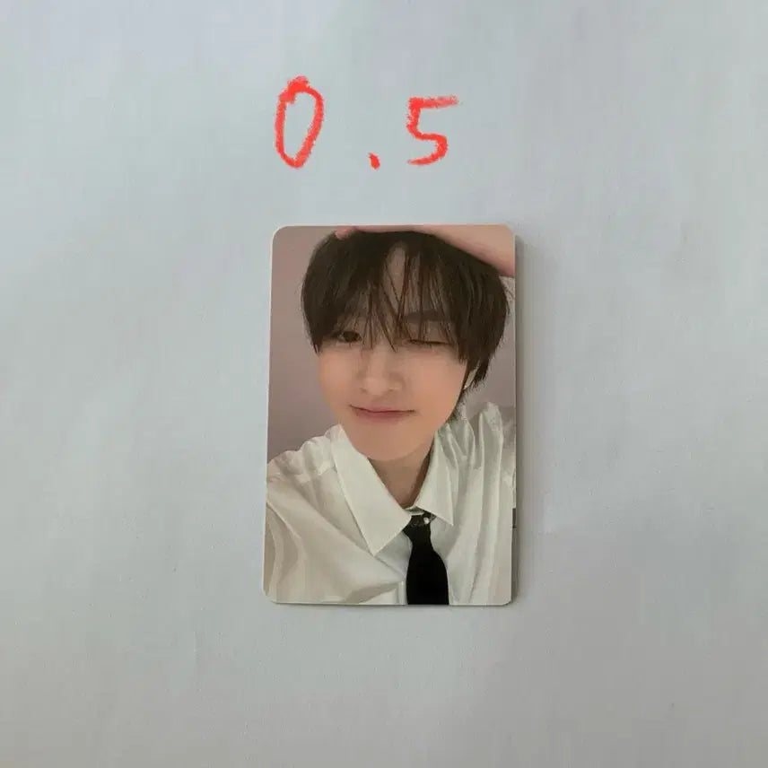 [BUNJANG] NCT WISH Sakuya Photocard / 엔시티위시 사쿠야 포카