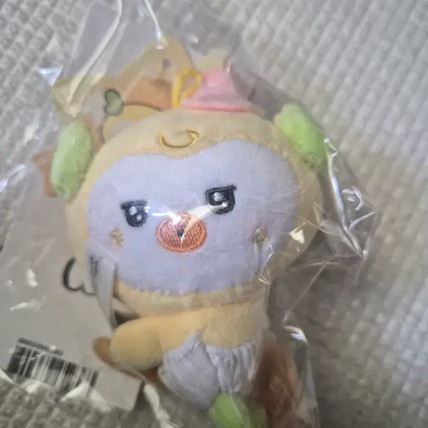 [BUNJANG] ATEEZ Mingi Mightyz Mingyo Doll / 에이티즈 민기 마이티즈 밍요 인형
