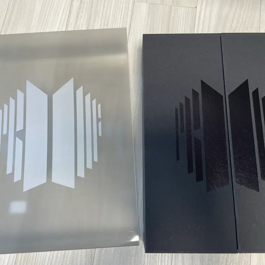 [BUNJANG] BTS Proof Album (Standard, Compact) Bundle Set / 방탄소년단 bts 프루프앨범(스탠다드,컴팩트)
