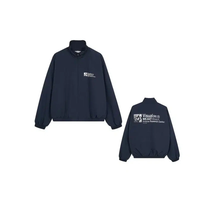 [BUNJANG] Cortis Son Min-su Windbreaker Jacket M / 코르티스 손민수 안건호 손민수 바람막이 자켓 M 윈드브레이커