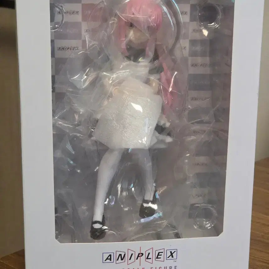 [BUNJANG] Aniplex Bocchi the Rock! Maid Figure / 애니플렉스 메이드 봇치 피규어