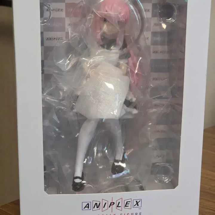 [BUNJANG] Aniplex Bocchi the Rock! Maid Figure / 애니플렉스 메이드 봇치 피규어