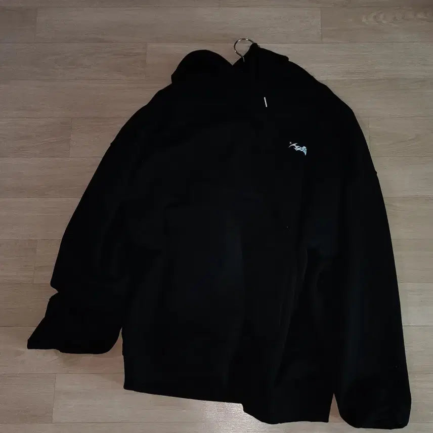 [BUNJANG] Hades Hoodie (Men&