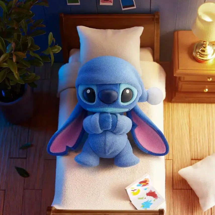 [BUNJANG] Pop Mart Disney Stitch Figure / 팝마트 탑토이 디즈니 스티치 피규어