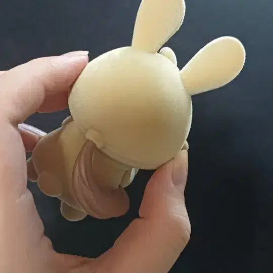 [BUNJANG] Arknights Amiya Figure / 명일방주 아미야 피규어