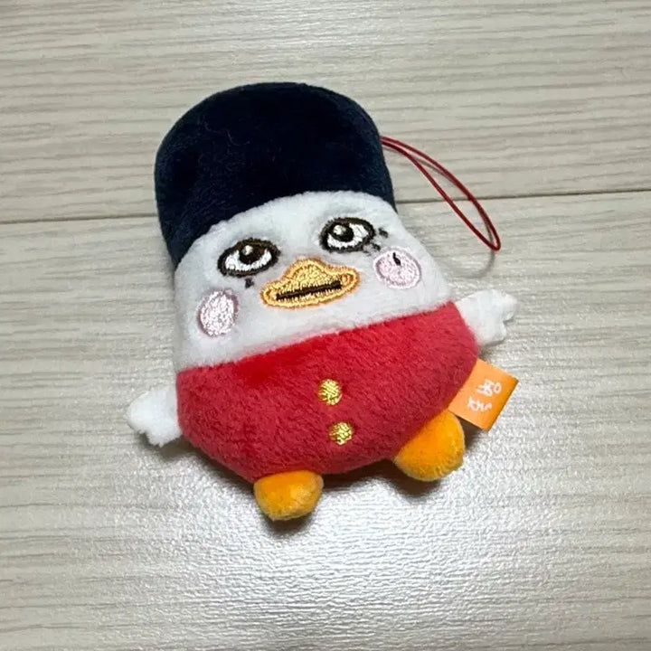 [BUNJANG] RIIZE Sohee Mini Doll / 미니똘병1기 판매