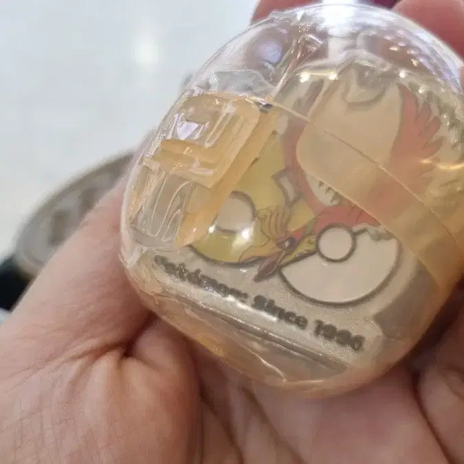 [BUNJANG] Pokemon 30th Anniversary Keyring Bundle / 포켓몬 30주년 키링 판매 및 교환