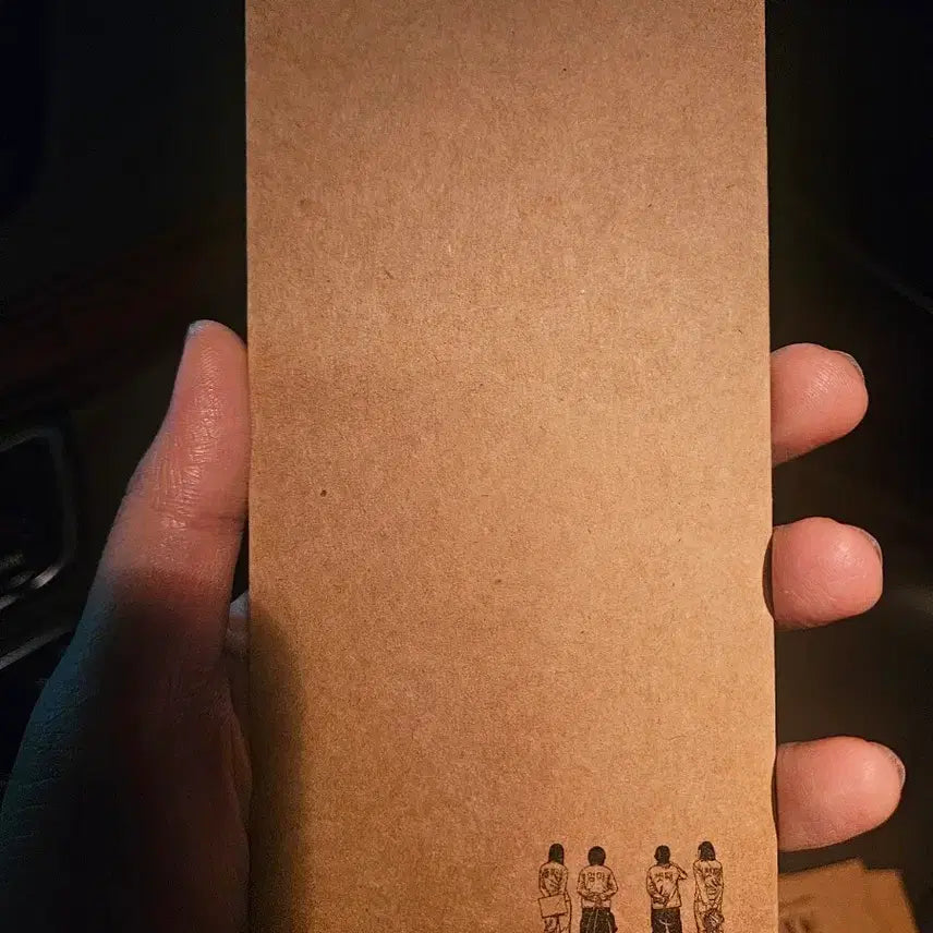 [BUNJANG] Gyeongju Trip Art Card Set / [아트카드 합배송 가능] 경주기행 ttt