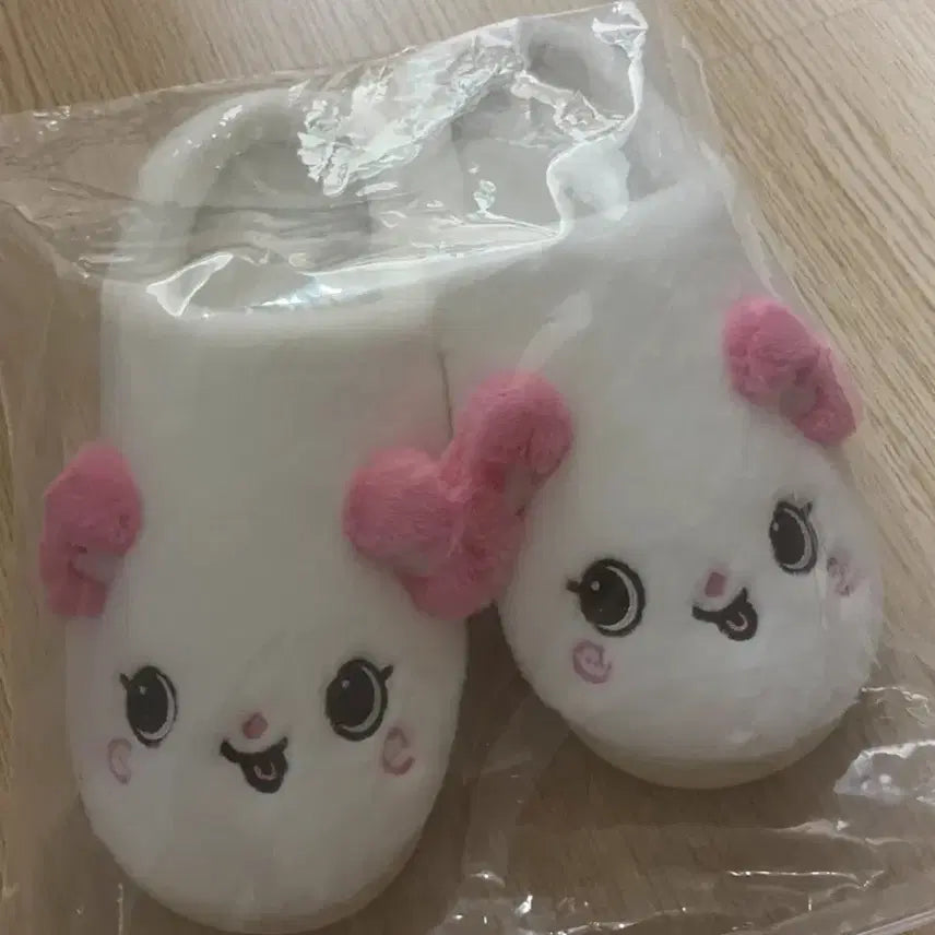 [BUNJANG] NCT Wish O.O.T.D MD Pangyi Slippers / 최저가 엔시티위시 오드투러브 엠디 팡이 슬리퍼