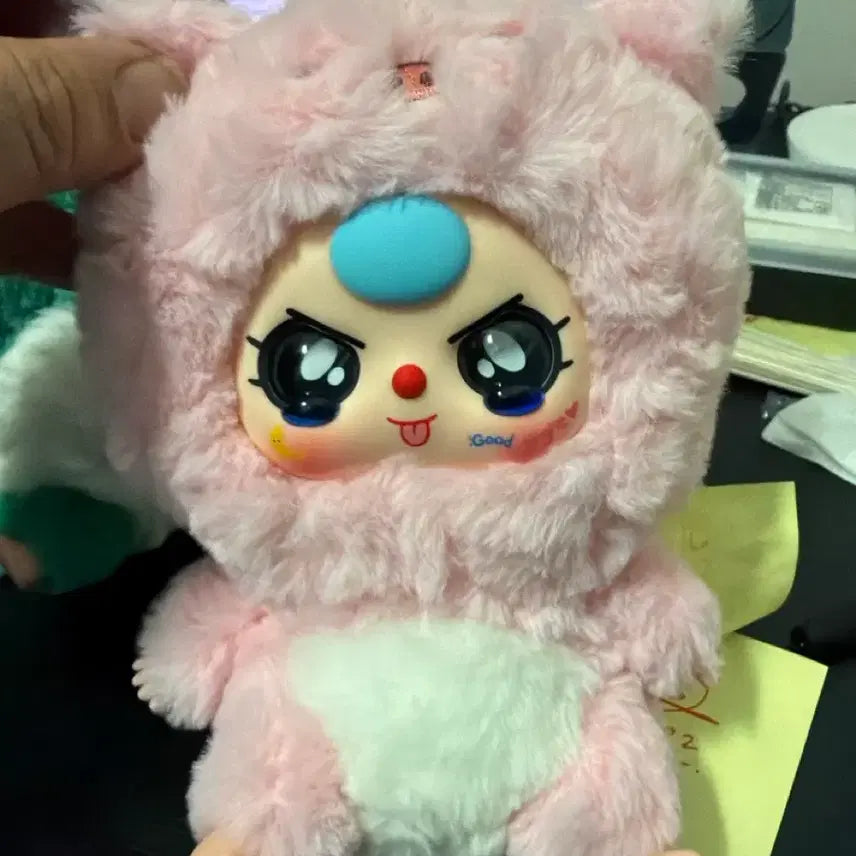 [BUNJANG] Baby 3 Teary Eyes Doll Collection / 베이비쓰리 눈물눈 인형모음