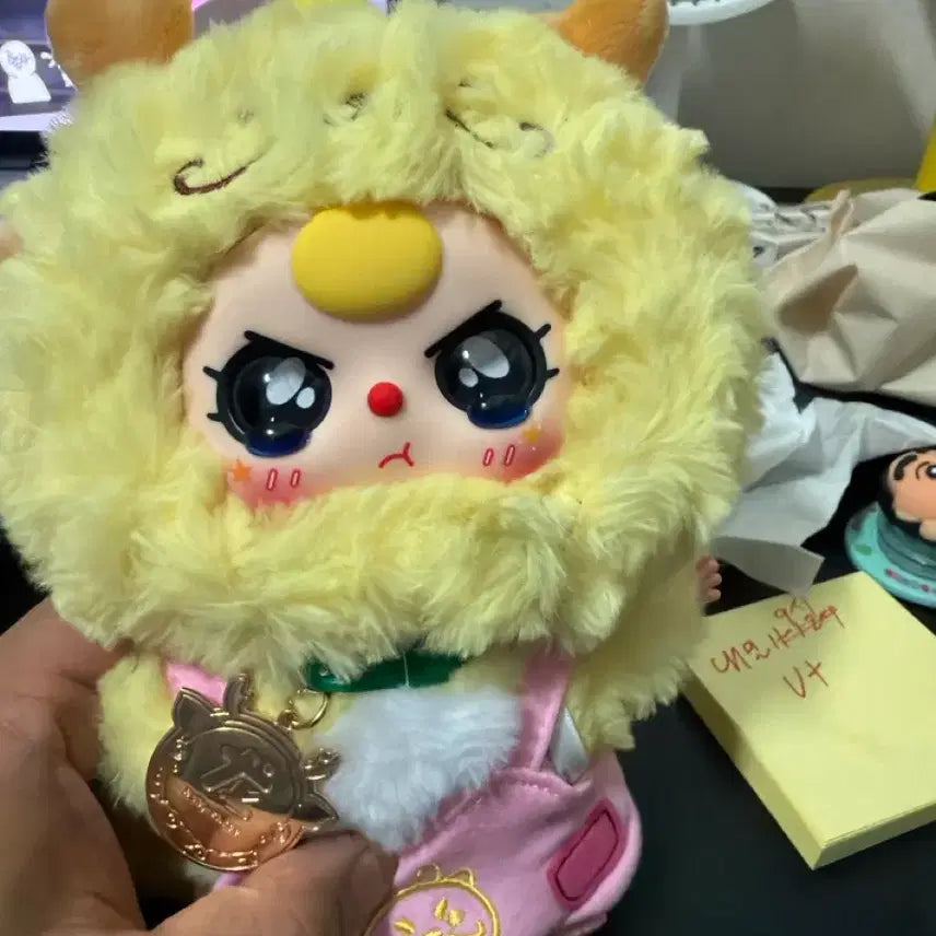[BUNJANG] Baby 3 Teary Eyes Doll Collection / 베이비쓰리 눈물눈 인형모음