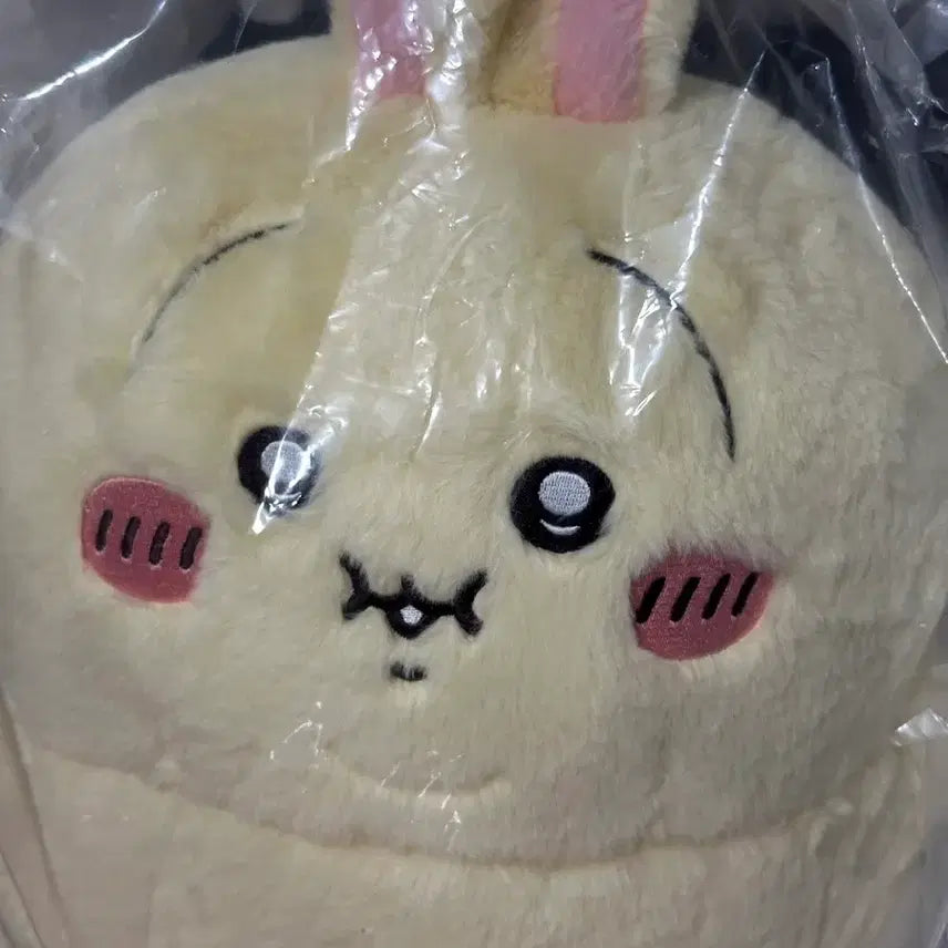 [BUNJANG] Cheeky Cheeky Chikawa Chubby Usagi Plush / 치이카와 뚱띠카와 뚱뚱해진 돼지 우사기 뚱사기 돼사기