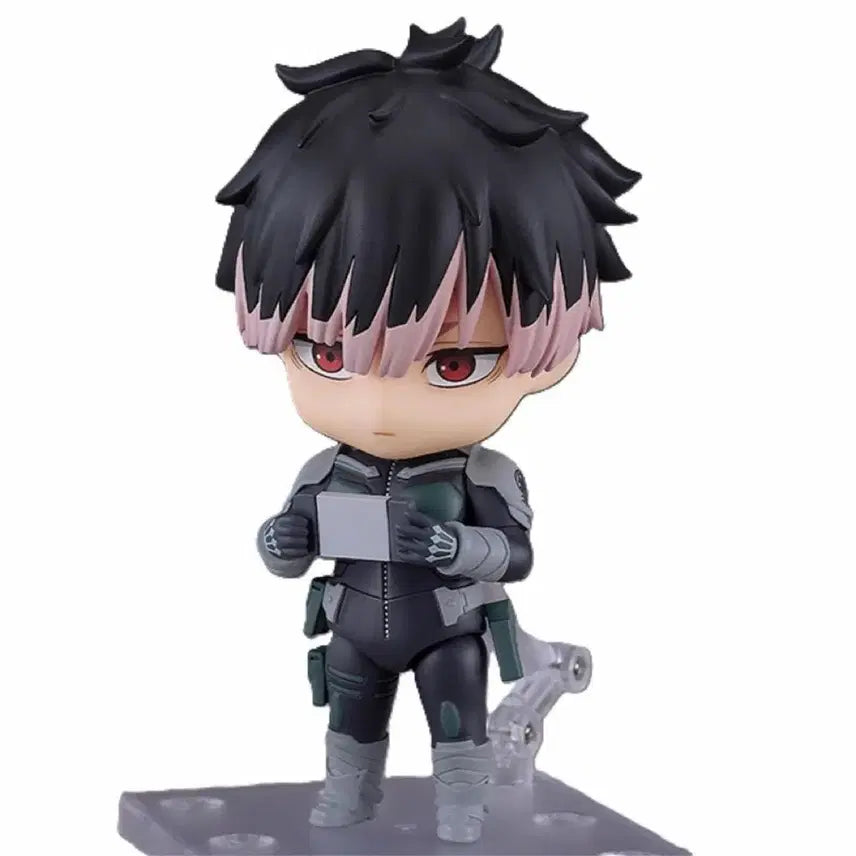 [BUNJANG] Kaiju No. 8 Narumi Gen Nendoroid / 괴수8호) 나루미 겐 넨도로이드