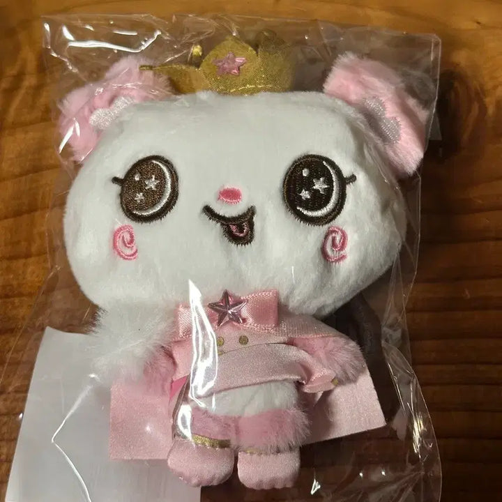 [BUNJANG] NCT WISH Prince Wish Doll Sakuya / (미개봉) 엔시티위시 프린스위시돌 팡이 사쿠야
