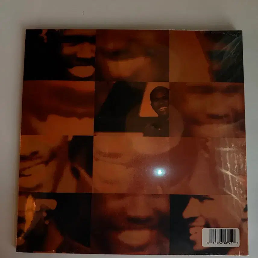 [BUNJANG] Frank Ocean Channel Orange LP (Sealed) / 미개봉 프랭크 오션 Channel Orange LP입니다.