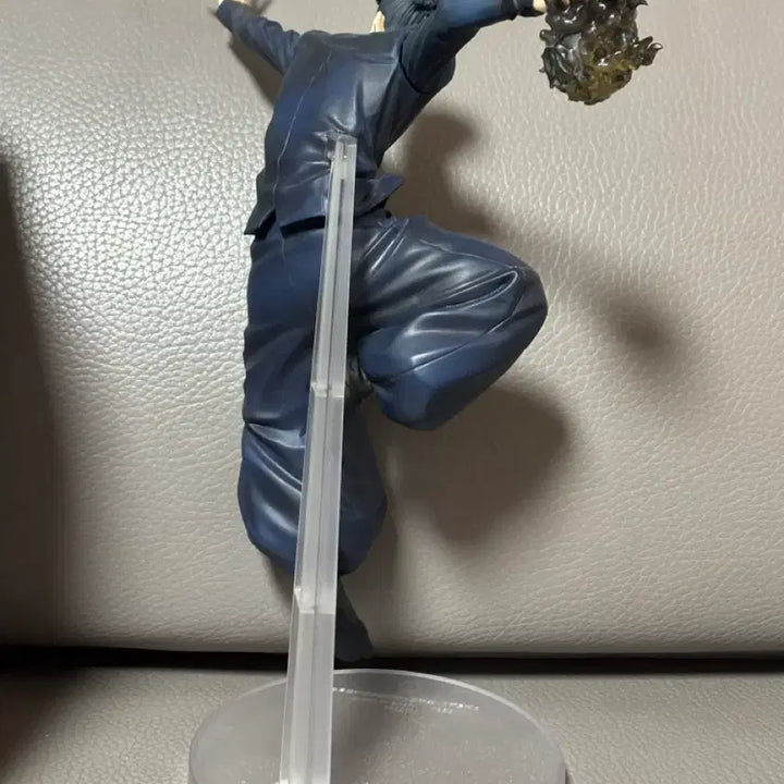 [BUNJANG] Sega Figurezism Suguru Geto Figure / 주술회전 세가 피규어리즘 게토스구루 피규어