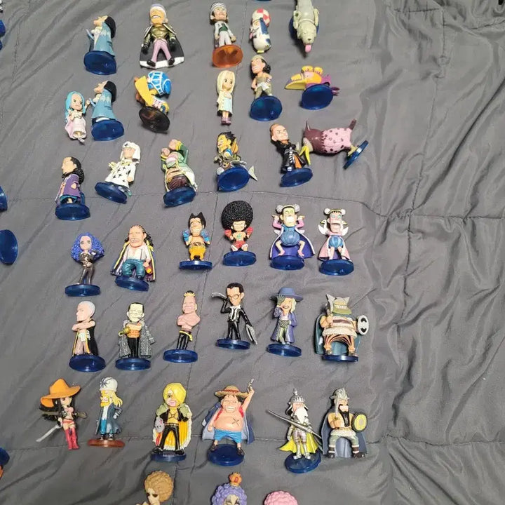 [BUNJANG] One Piece Figure Bundle Set / 원피스 피규어 다수 일괄 판매