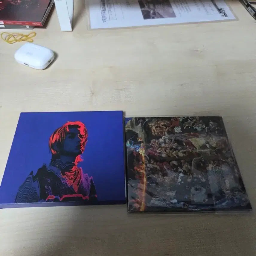 [BUNJANG] Beast Free The Beast CD / (가격제안)킁, free the beast cd