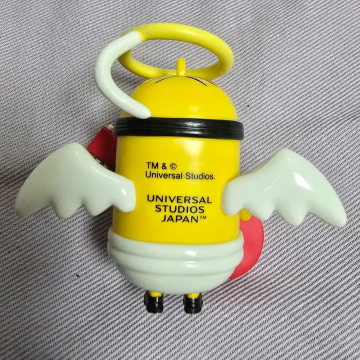 [BUNJANG] Universal Studios Japan Minions Figure / 유니버셜 스튜디오 재팬 미니언즈 피규어