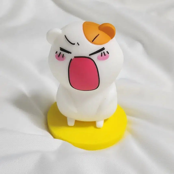 [BUNJANG] Lipton Ebichu Figure (Ebichu&
