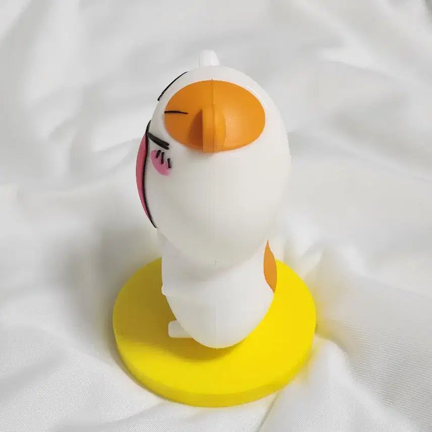 [BUNJANG] Lipton Ebichu Figure (Ebichu&