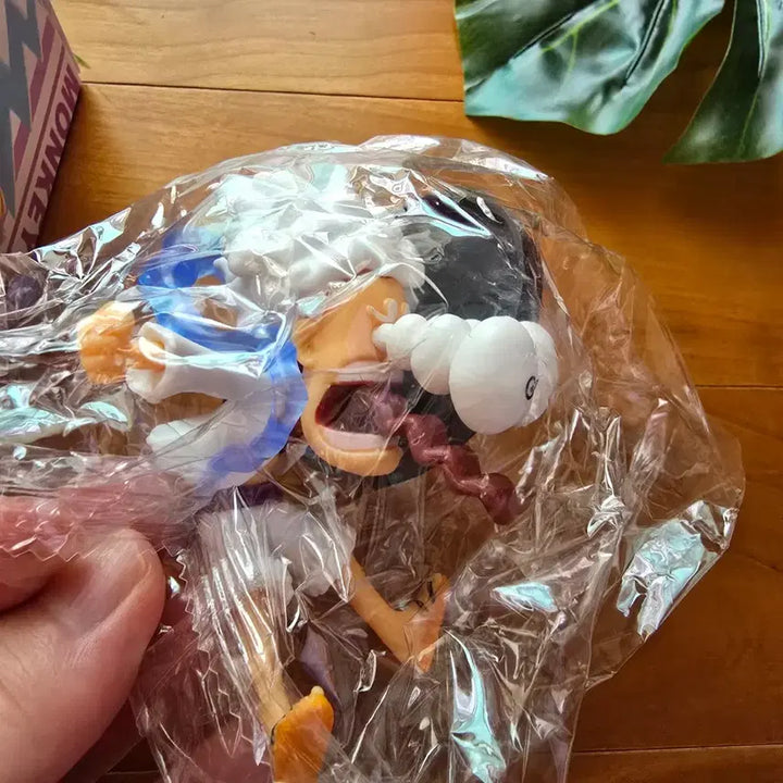 [BUNJANG] One Piece Nika Figure (Unused) / (미사용) 원피스 니카 피규어