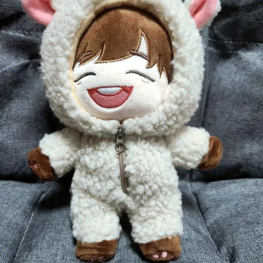 [BUNJANG] Kang Daniel Doll Bundle Set / 강다니엘 인형