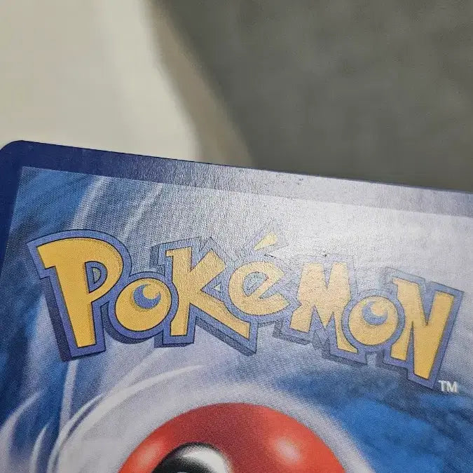 [BUNJANG] Pokemon Card Ogerpon AR Card / 포켓몬카드 쌍검킬 AR 카드 팝니다